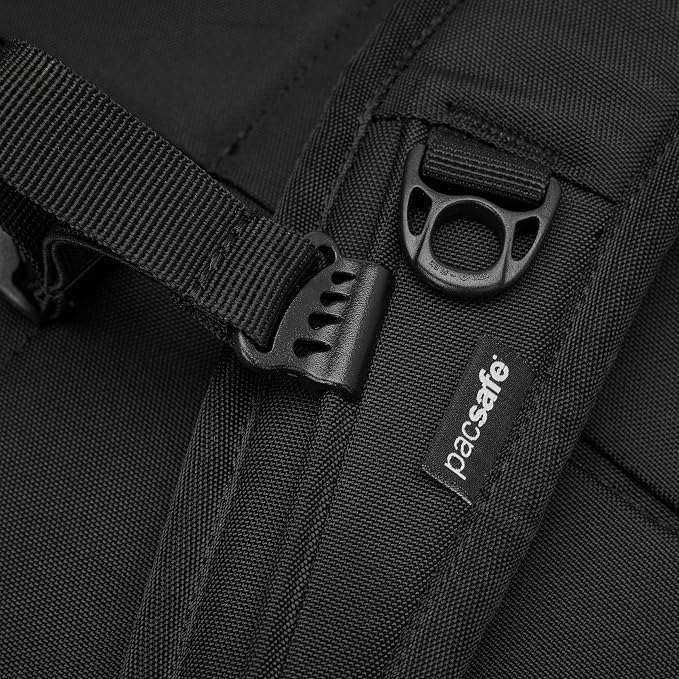 Pacsafe EXP28 Anti Theft Travel Backpack - Image 9