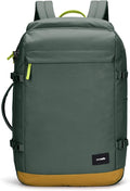 Pacsafe GO Anti Theft 44L Carry-on Backpack by Pacsafe
