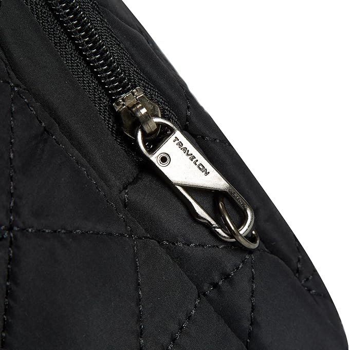 Travelon Anti-Theft Boho Backpack - Image 10