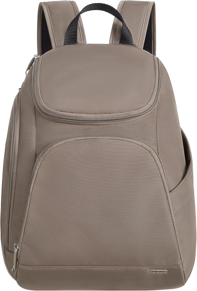 Travelon Anti-Theft Classic Backpack by Travelon
