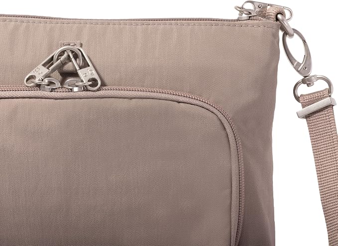 Baggallini Securtex Anti-Theft Keepsake Crossbody - Image 9