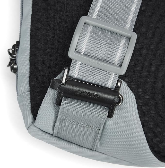 Pacsafe V Action Sling 2.5 Liter Anti Theft Sling Pack - Image 9