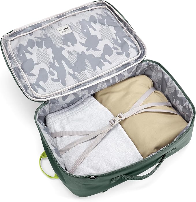 Pacsafe GO Anti Theft 34L Carry-on Backpack - Image 10