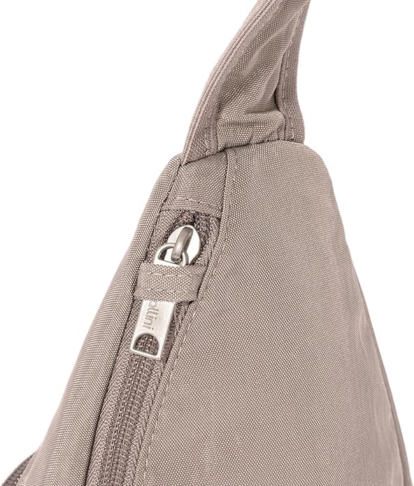Baggallini Securtex Anti-Theft Daytripper Sling - Image 2
