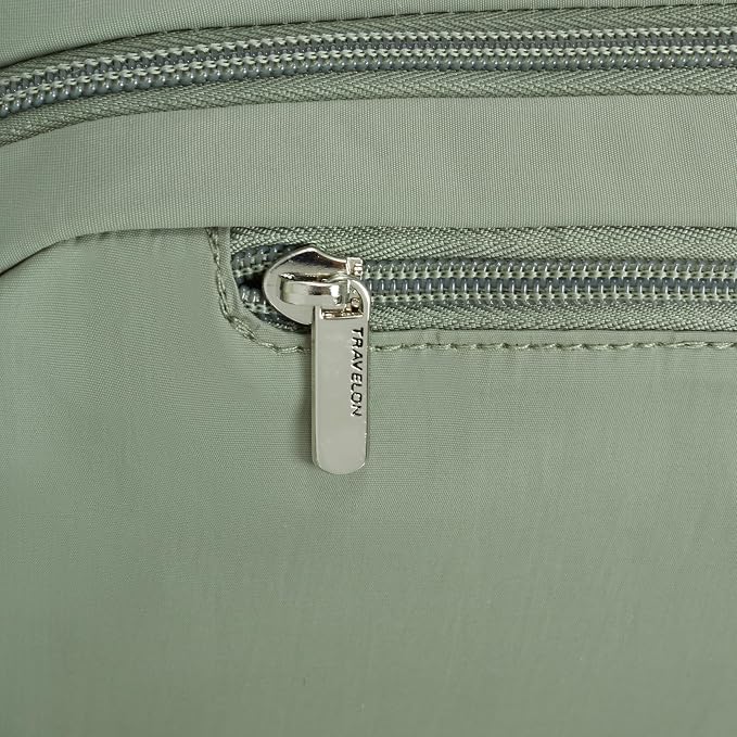 Travelon Anti-Theft Roam XL Belt Bag - Image 10