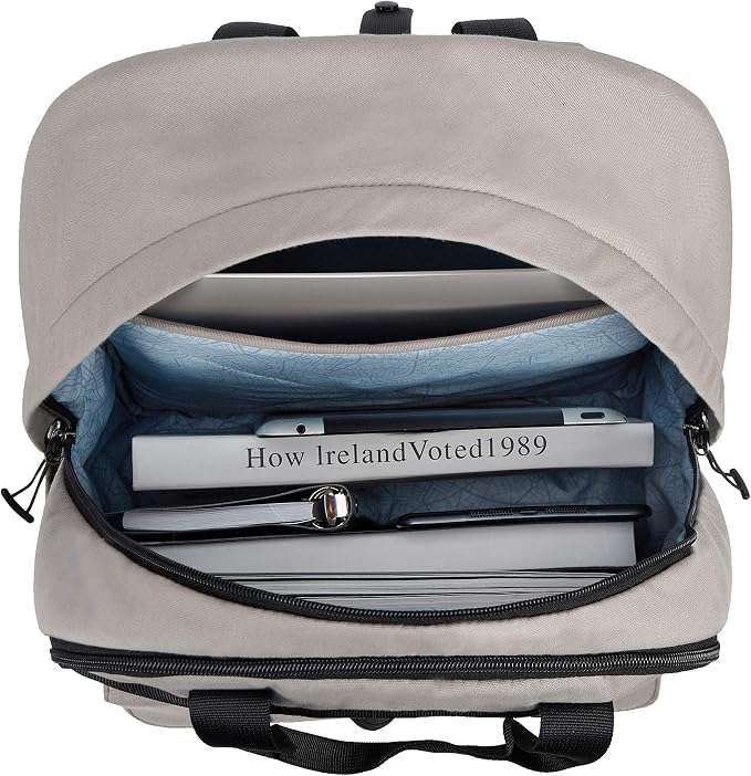 Travelon Anti-Theft Origin Large Backpack - Image 4