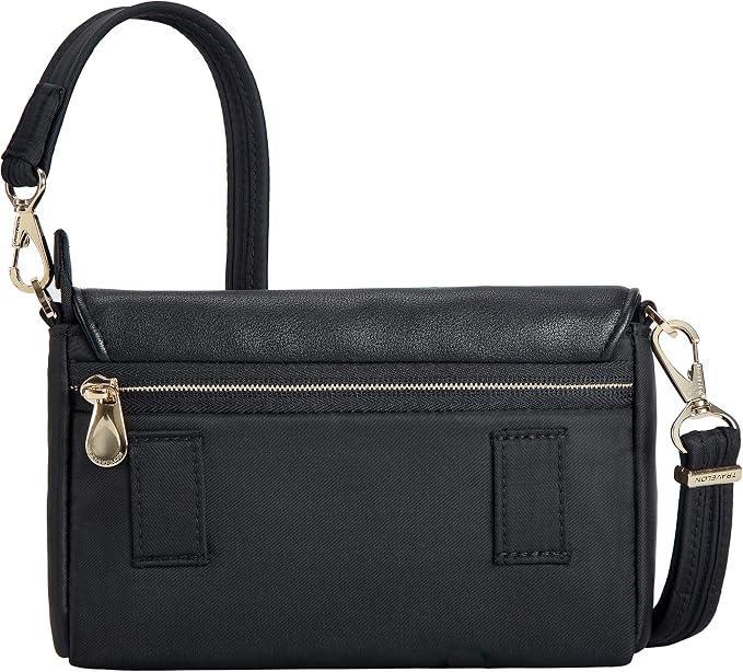 Travelon Anti-Theft Addison Convertible Crossbody/Belt Bag - Image 11