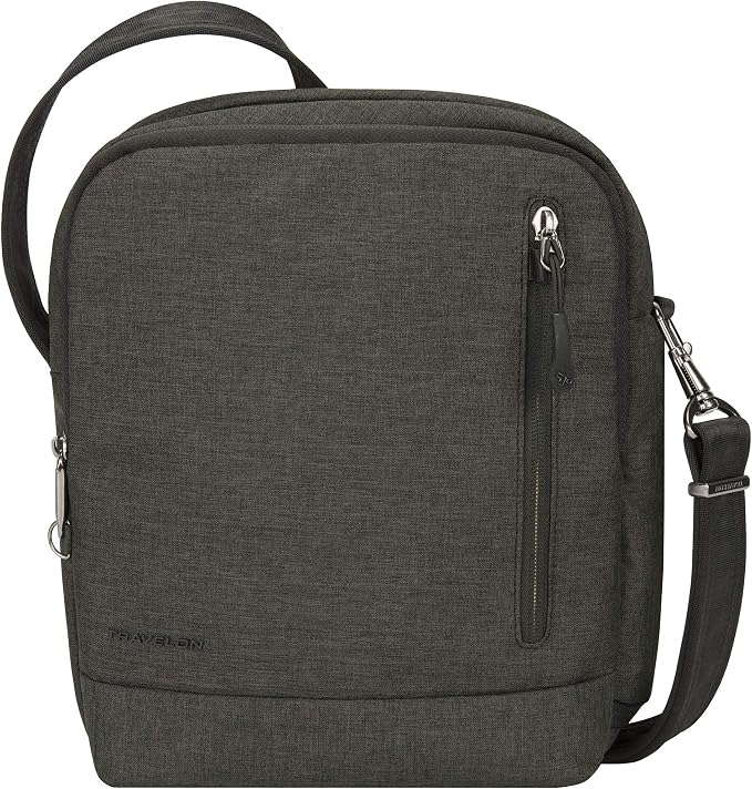 Travelon Anti Theft Urban Tour Bag by Travelon
