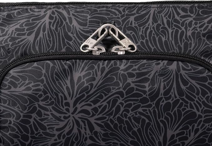 Baggallini Securtex Anti-Theft Keepsake Crossbody - Image 8