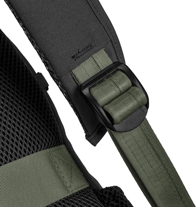 Travelon Anti-Theft The Voyages Daypack - Image 10