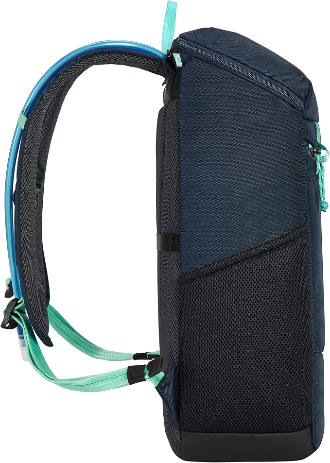 Travelon Anti-Theft Greenlander 21L Backpack - Image 4