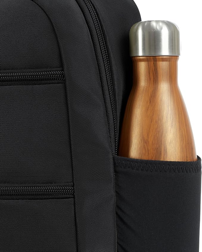 Travelon Anti-Theft Classic Convertible Sling Backpack - Image 14