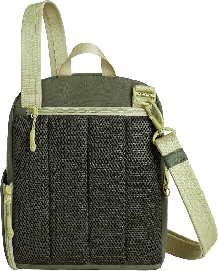 Travelon Anti-Theft The Voyages Tour Bag - Image 12