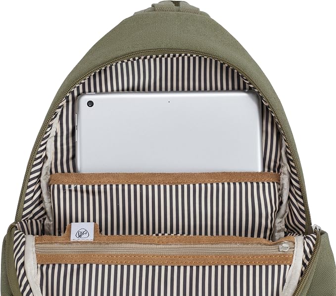 Travelon Anti-Theft Heritage Sling - Image 9