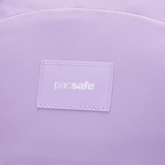Pacsafe GO 15L Anti Theft Backpack - Image 5