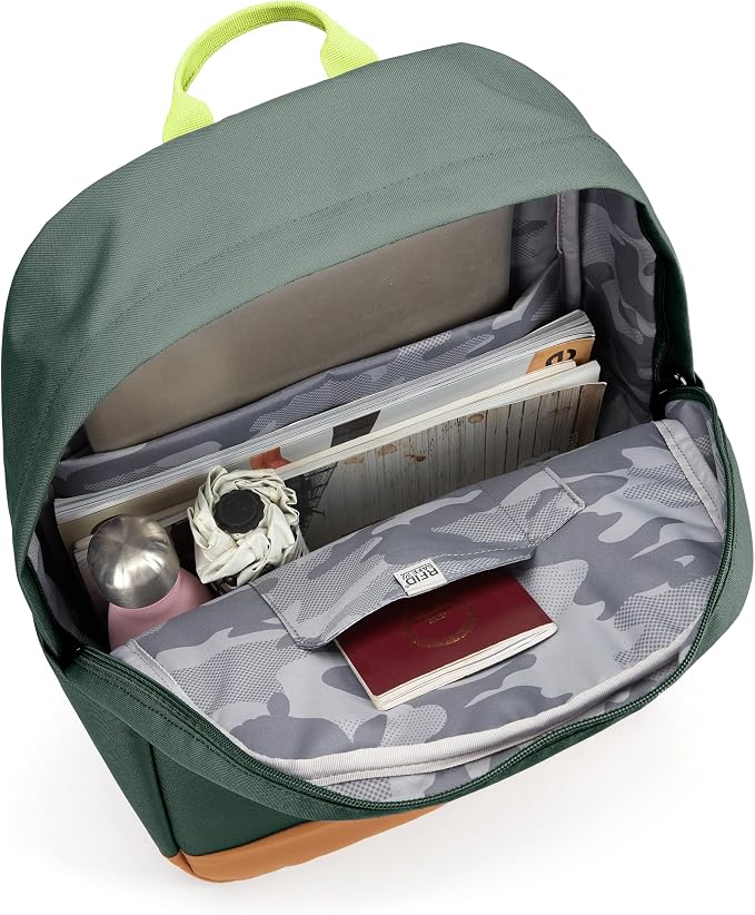 Pacsafe GO 25L Anti Theft Backpack - Image 5