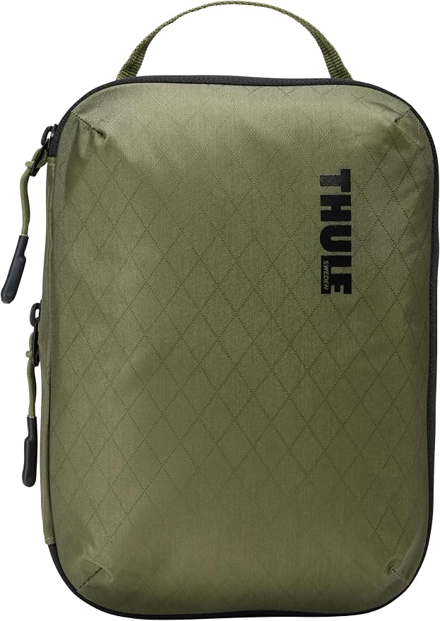 Thule Compression Packing Cube smallSoft Green - Image 2