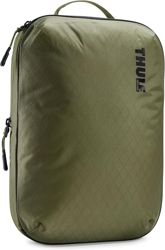 Thule Compression Packing Cube mediumSoft Green by Unknown