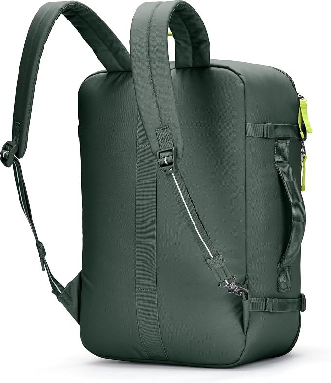 Pacsafe GO Anti Theft 34L Carry-on Backpack - Image 9