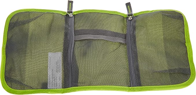Travelon Tech Accessory Organizer - Image 3
