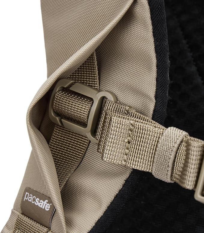 Pacsafe V 26L Tour backpack - Image 8