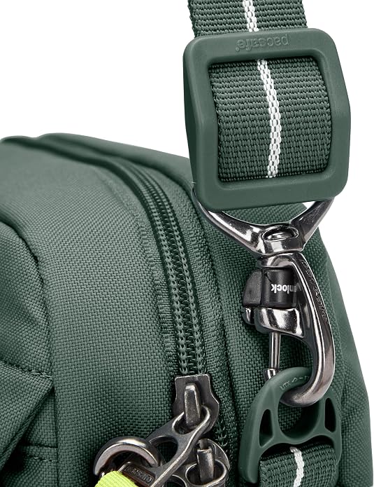 Pacsafe GO Crossbody | Anti Theft - Image 9