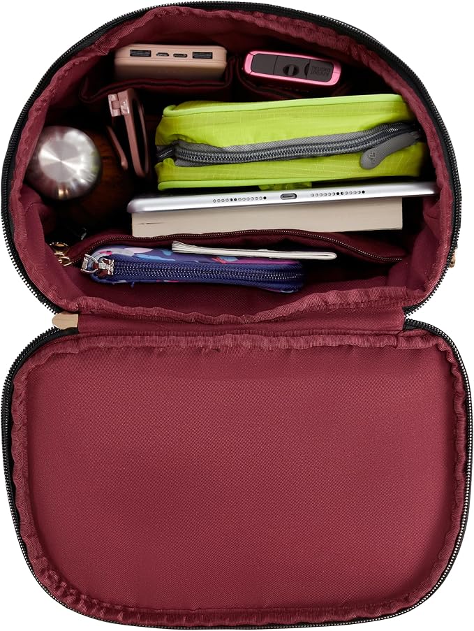 Travelon Anti-Theft Addison Backpack - Image 7