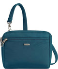 Travelon Anti-Theft Classic Convertible Crossbody & Waist Pack by Travelon