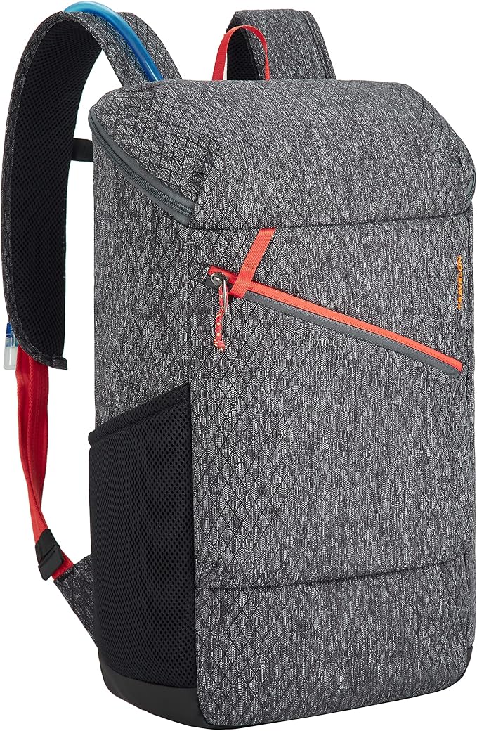 Travelon Anti-Theft Greenlander 21L Backpack - Image 3