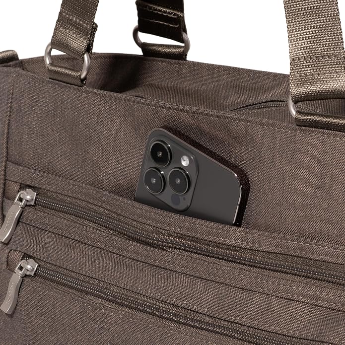 Baggallini Modern Shopper Tote - Image 9