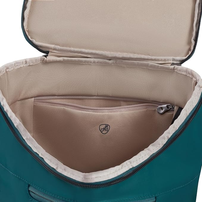 Travelon Anti-Theft Addison Backpack - Image 9