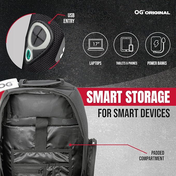 GO Waterproof Motorcycle Backpack Compact 20L for 2 Helmets 2 Carry Options | Lightweight design with laptop compartment, helmet strap and reflective details for cycling and motorcycle rides. - Image 7