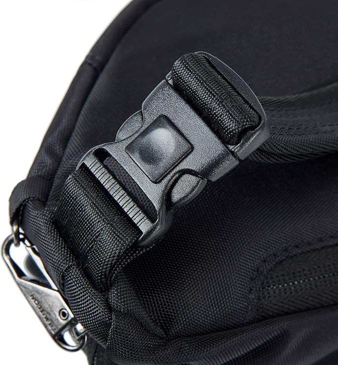 Travelon Anti Theft Urban Waistpack - Image 8