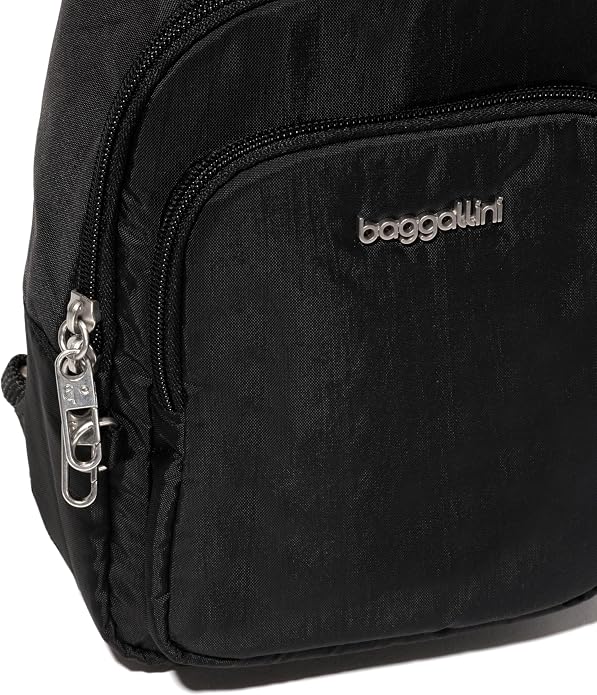 Baggallini Securtex Anti-Theft Daytripper Sling - Image 13