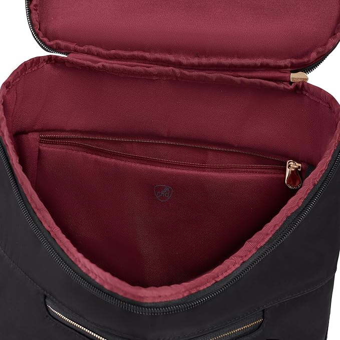 Travelon Anti-Theft Addison Backpack - Image 9