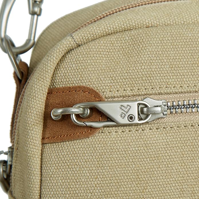 Travelon Anti-Theft Heritage Tour Bag - Image 15
