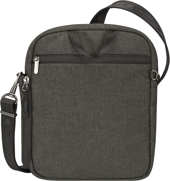 Travelon Anti Theft Urban Tour Bag - Image 8