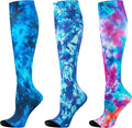 LEVSOX Compression Socks Women and Men, 20-30mmHg, Best for Nurses, Travel, Pregnancy by Levsox