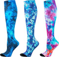 LEVSOX Compression Socks Women and Men, 20-30mmHg, Best for Nurses, Travel, Pregnancy by Levsox