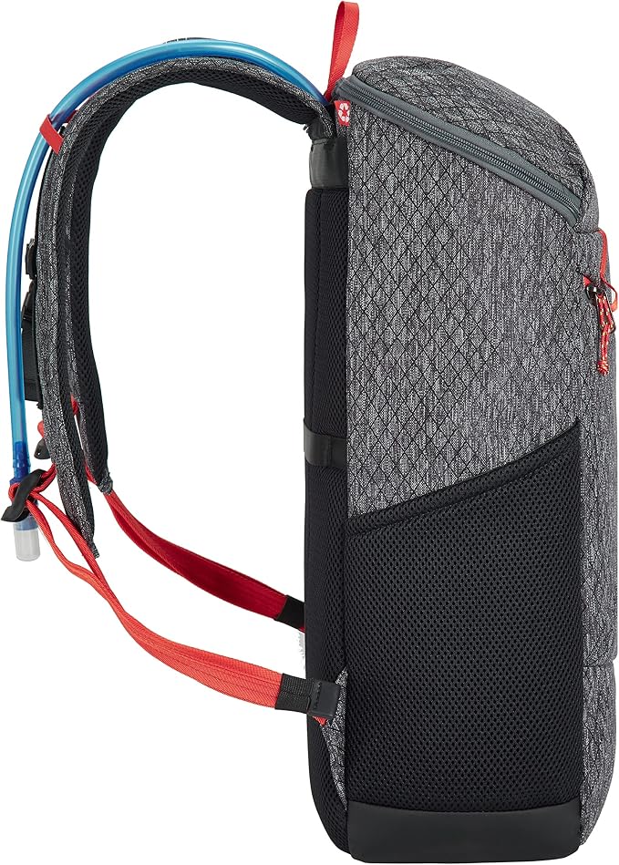 Travelon Anti-Theft Greenlander 21L Backpack - Image 4