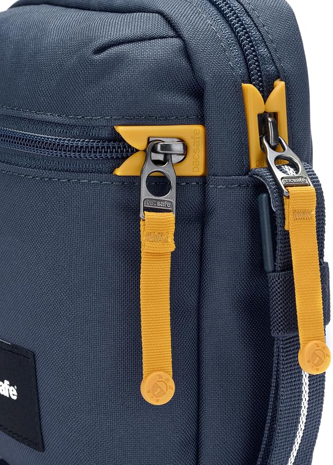 Pacsafe GO Micro Crossbody - Image 4