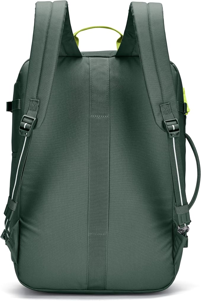 Pacsafe GO Anti Theft 34L Carry-on Backpack - Image 4