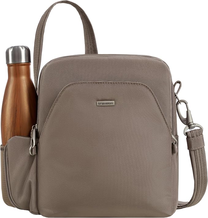 Travelon Anti-Theft Classic Travel Bag - Image 2
