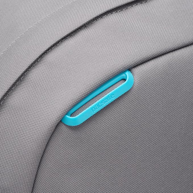 Pacsafe GO 25L Anti Theft Backpack - Image 8