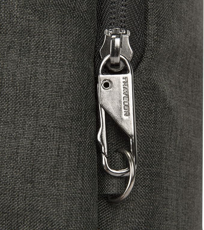 Travelon Anti Theft Urban Tour Bag - Image 11