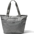 Baggallini Avenue Tote - 12x18 Laptop Tote Bag for Women - Lightweight Work Travel Carry On Bag by baggallini