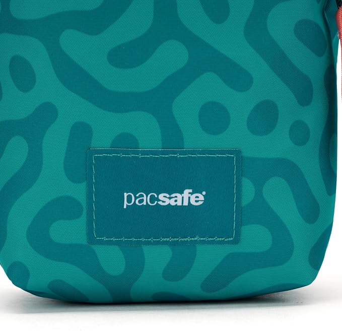 Pacsafe GO Micro Crossbody - Image 6
