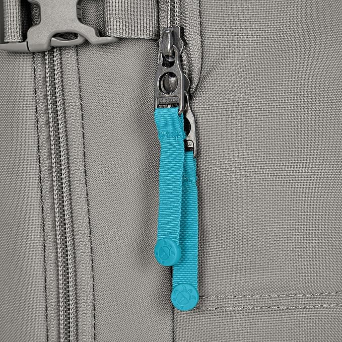 Pacsafe GO Anti Theft 34L Carry-on Backpack - Image 9