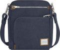 Travelon Anti-Theft Heritage Tour Bag by Travelon
