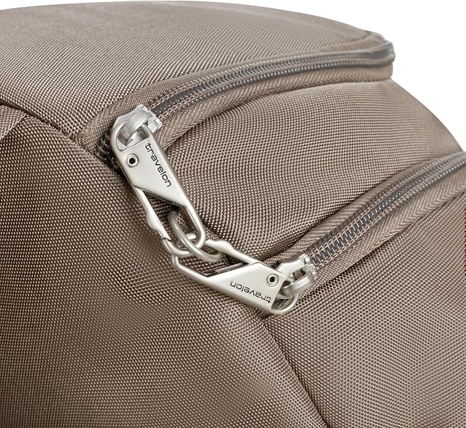 Travelon Anti-Theft Classic Backpack - Image 13